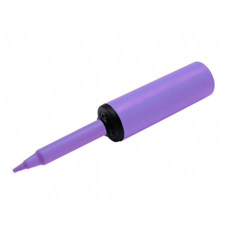 BOMBA DE AR MANUAL PARA ENCHER BALAO