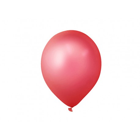 BALAO VERMELHO N.6,5 CLASSIC C/50