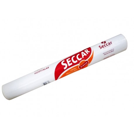LENCOL HOSPIT.70X50MT.BR.EXT.LUXO RL.