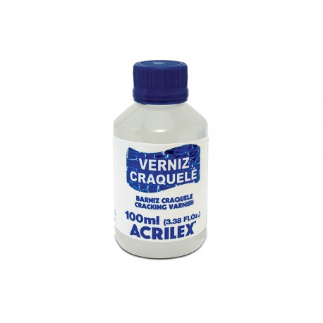 VERNIZ CRAQUELE 100ML-16410