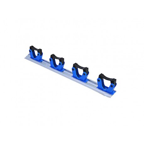 ORGANIZADOR 04 ACESSORIOS AZUL