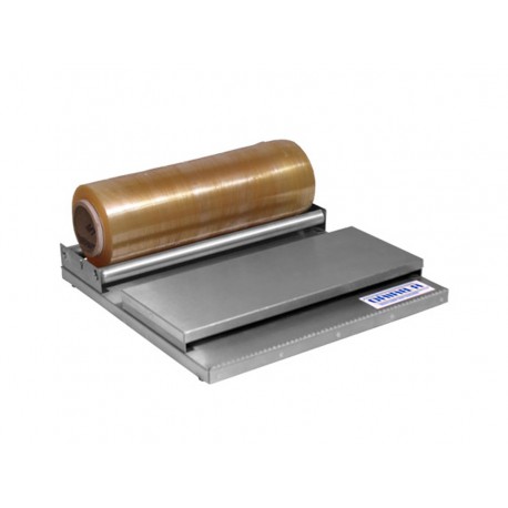 SELADORA FILME PVC+MESA 45CM ECONOMICA