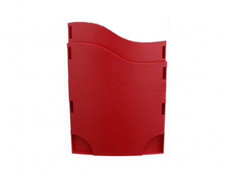 SUPORTE FLEXWAVE MODULO VERMELHO C/2