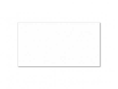 CARTAO VISITA 10X15CM BRANCO 120G.