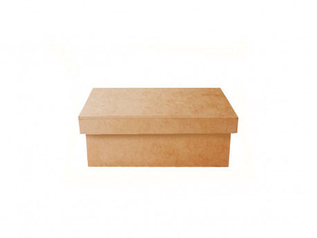 CAIXA MDF 08X13X4CM.CAMISA