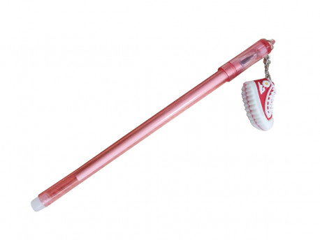 CANETA GEL TENIS
