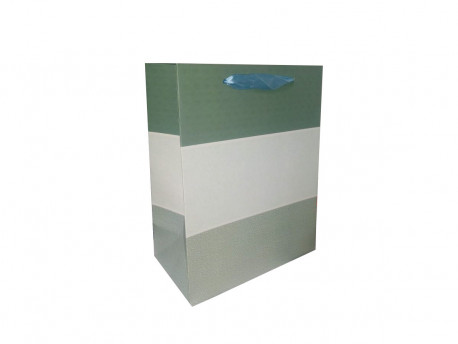 SACOLA PAPEL 26X32X10 DECORADA-AV