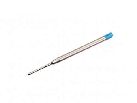 CARGA CANETA AZUL N-116