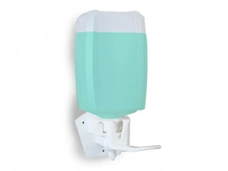 SABONETEIRA PAREDE ECO PUMP 1000ML