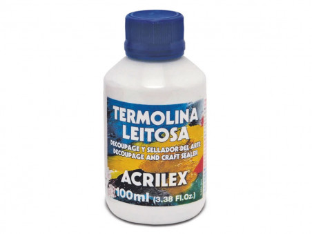 TERMOLINA LEITOSA 100ML-16510