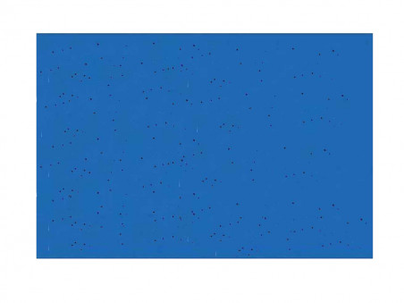 BORRACHA EVA CORTICA AZ.BRASIL 45X60 5F