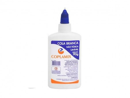 COLA   90G.BRANCA COPLAMIIX-AV