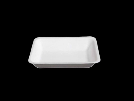 BANDEJA ISO.150X150X20 B1 RASA COP.C/100