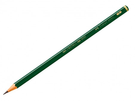 LAPIS PRETO REGENTE VX.FABER-AV