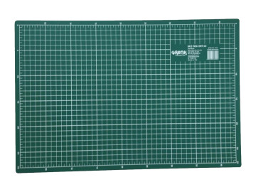 BASE CORTE 42X30 A3 VERDE