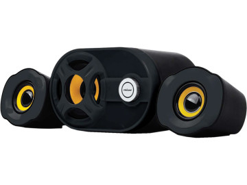 SUBWOOFER 06W.2.1 BRIGHT USB