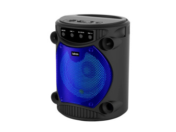 CAIXA SOM USB  20W.LED...