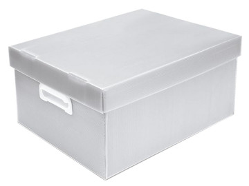 CAIXA 43X31X24CM POLIONDA...