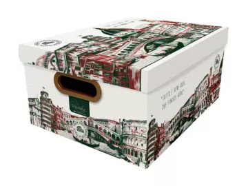 CAIXA 38X29X18CM.DELLO...