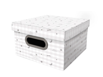 CAIXA 26X26X15CM DELLO...