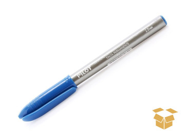 CANETA RETRO-PROJ.AZUL...