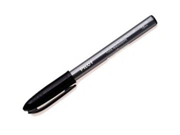 CANETA RETRO-PROJ.PRETA...