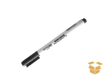 CANETA RETRO-PROJ.PRETA CD...