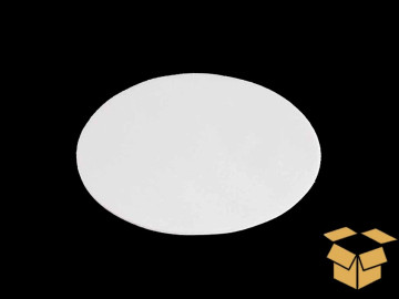 DISCO ISOPOR 18CM DIAMETRO...