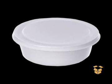 POTE ISOPOR 1200ML...