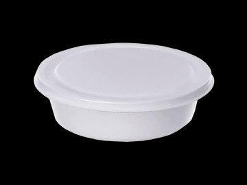 POTE ISOPOR 1200ML...