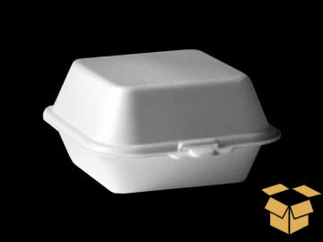 HAMBURGUEIRA ISO.134X134X60...