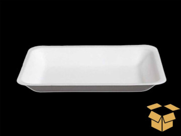 BANDEJA ISO.275X150X12 B4...