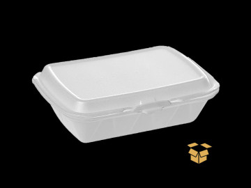 HAMBURGUEIRA ISO.240X160X70...