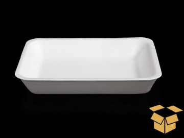 BANDEJA ISO.235X180X27...