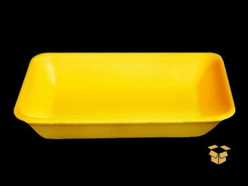 BANDEJA ISO.235X180X33...