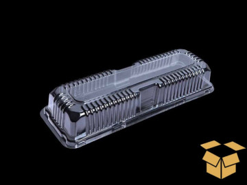 TAMPA PLAST.BANDEJA...