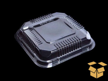 TAMPA PLAST.BAND.ISO.B1 BR.C10