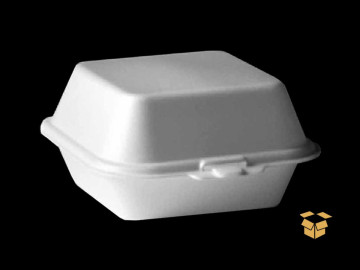 HAMBURGUEIRA ISO.134X134X60...