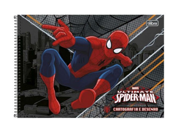 CADERNO CART.96F.HOMEM...