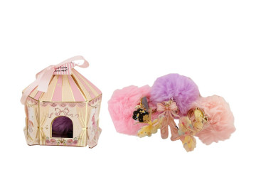 CHAVEIRO BAILARINA+CAIXINHA...