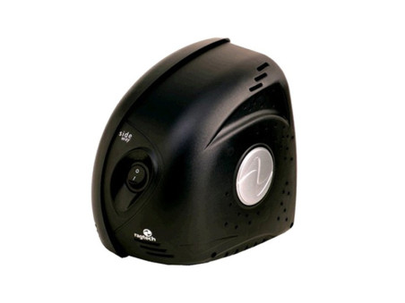 ESTABILIZADOR 1000VA.115V.4T.PRETO