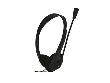 FONE OUVIDO HEADSET CLASSIC...