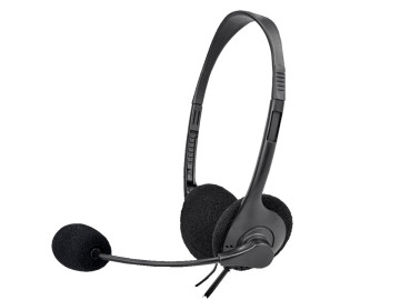 FONE OUVIDO HEADSET SLIM...