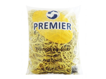 ELASTICO N.18 AMARELO...