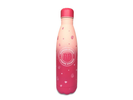 GARRAFA TERMICA REBECCA BONBON 500ML .