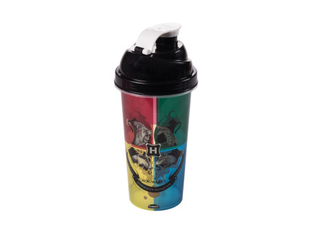 GARRAFA PLAST.HARRY POTTER 580 ML.