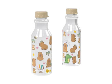 GARRAFA PLAST.CAPIVARA...
