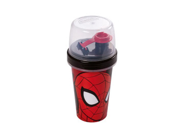 GARRAFA PLAST.SHAKEIRA...