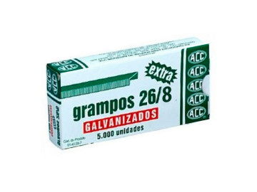 GRAMPO GRAMPEADOR 26/8...