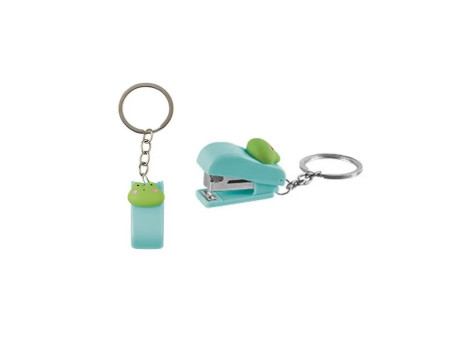 GRAMPEADOR MINI 10F.TOT COR.CHAV.ANIMAIS